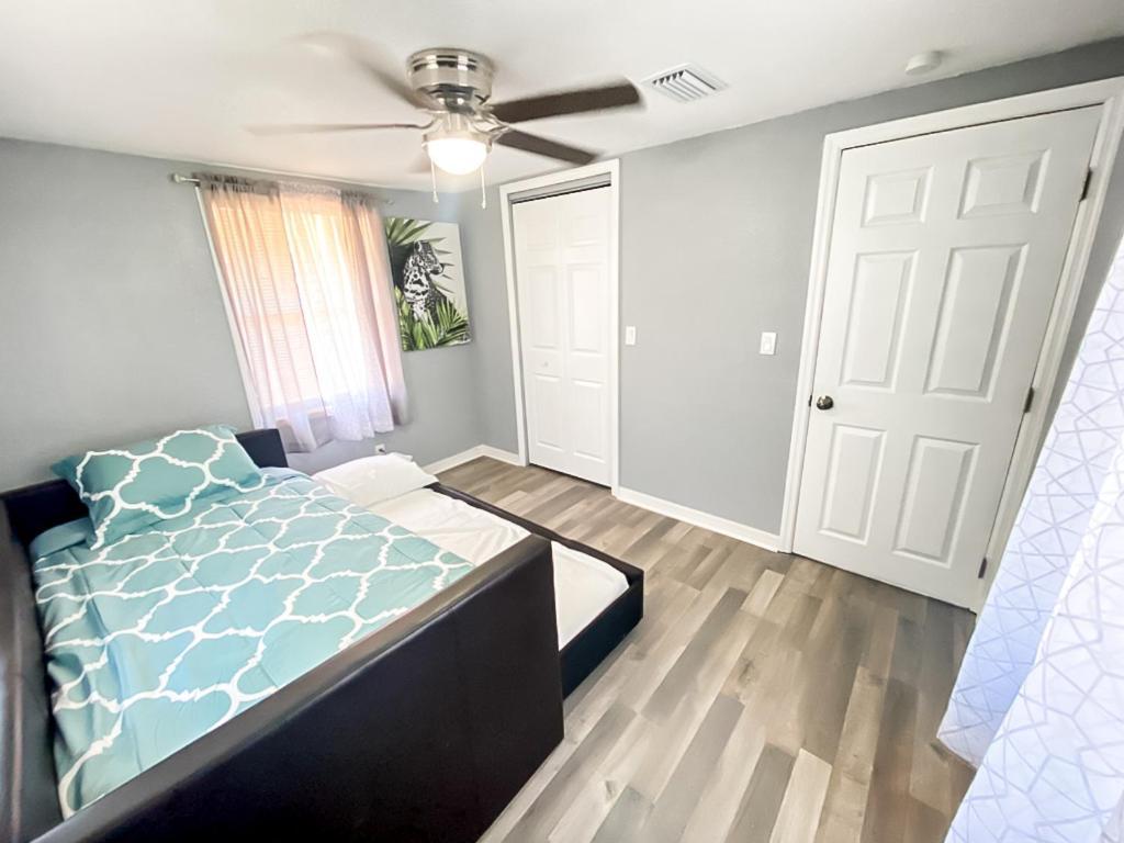 Sarasota Modern, Spacious, Comfy, Queen Beds, Backyard Rental Exterior foto