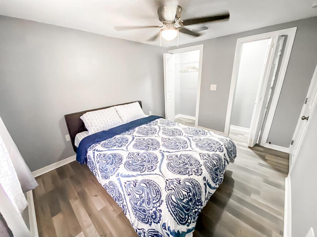 Sarasota Modern, Spacious, Comfy, Queen Beds, Backyard Rental Exterior foto